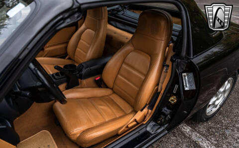 1994 Mazda MX-5 Miata