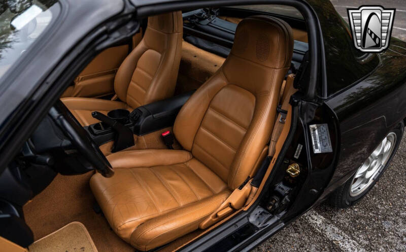 1994 Mazda MX-5 Miata