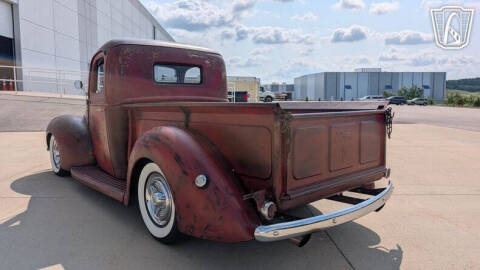 1941 Ford F-100