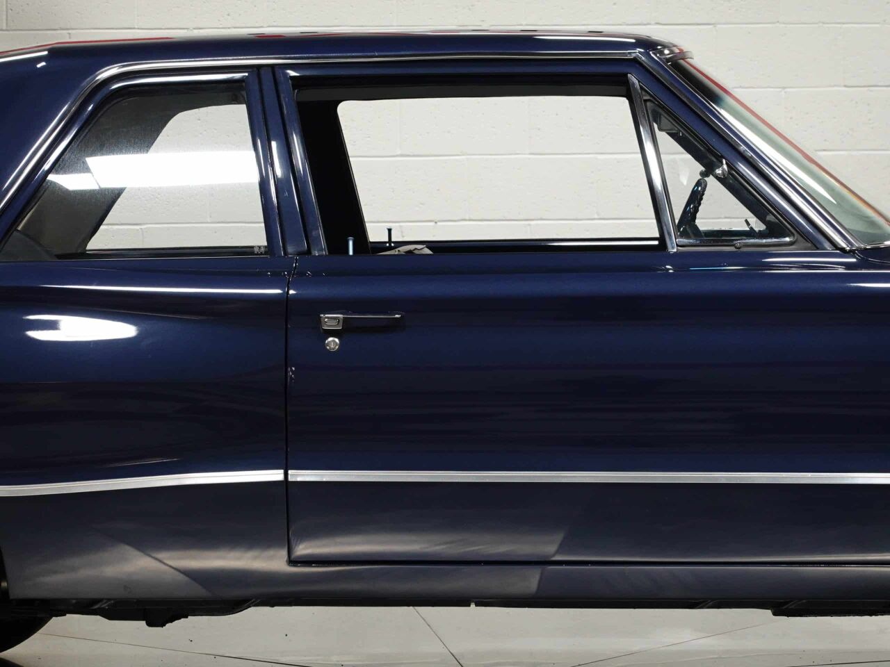 1967 Dodge Coronet 45