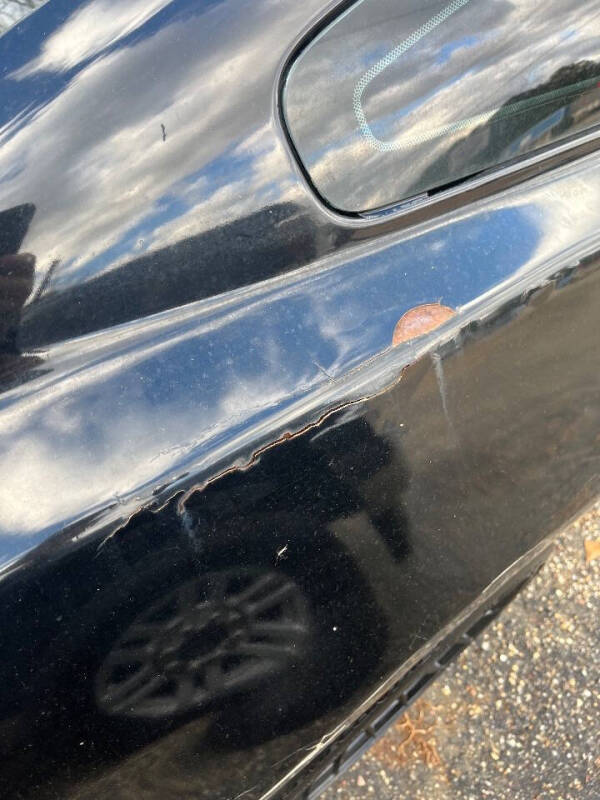 2012 Ford Mustang V6