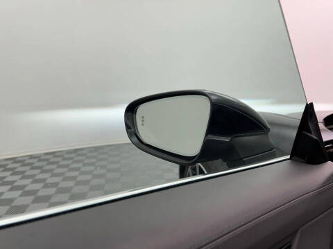 2022 Porsche Taycan 4S