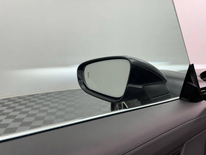 2022 Porsche Taycan 4S