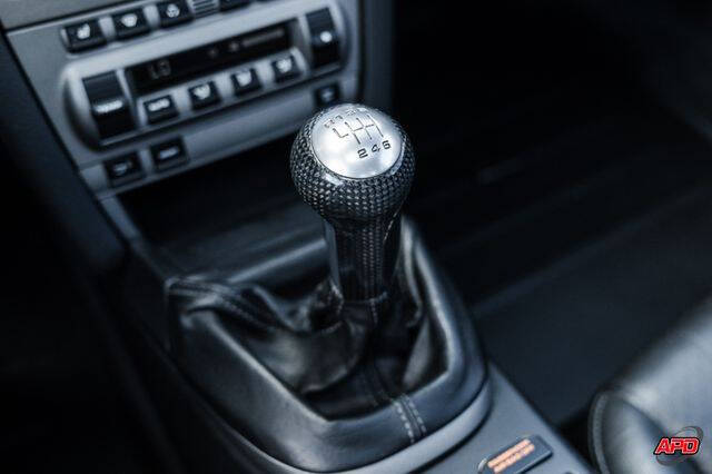 2006 Porsche 911 Carrera