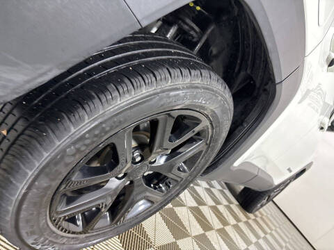 2022 Jeep Renegade Altitude