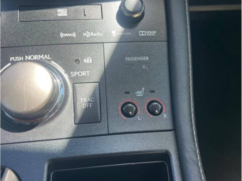 2014 Lexus CT 200h