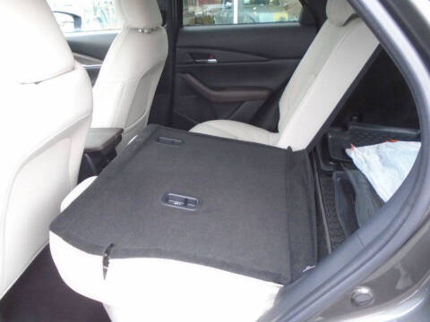 2023 Mazda CX-30 2.5 S Premium