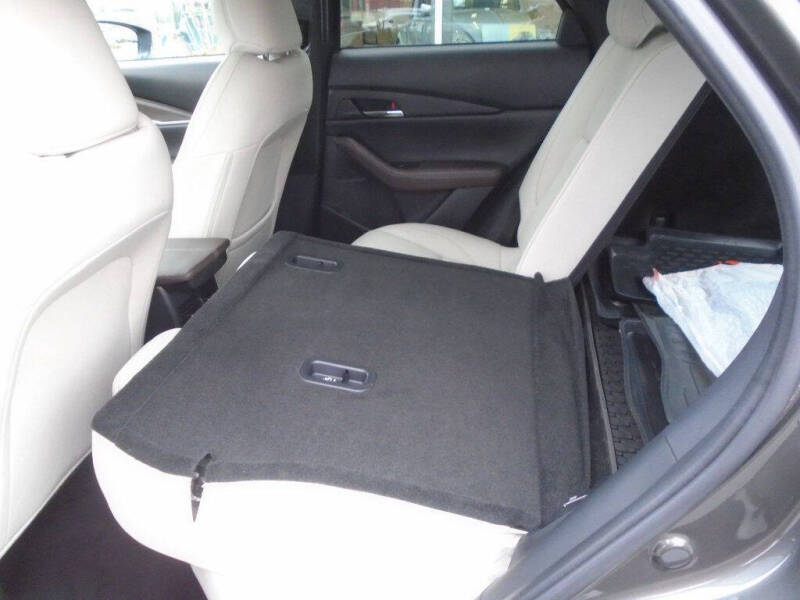 2023 Mazda CX-30 2.5 S Premium