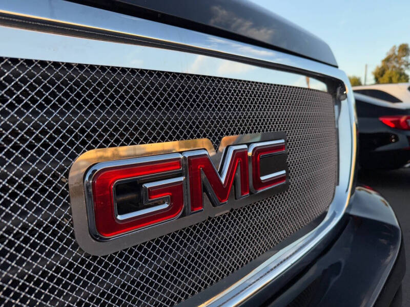 2017 GMC Savana 2500