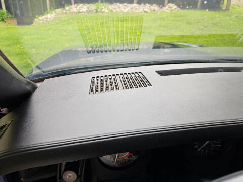 1982 Chevrolet Camaro