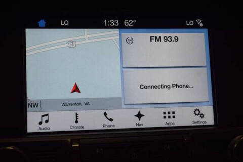 2017 Ford Mustang Shelby GT350