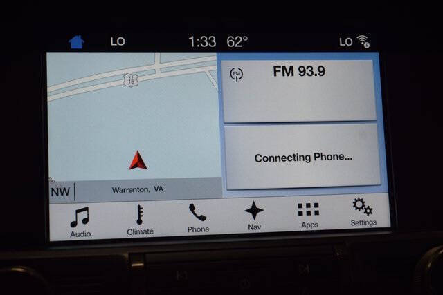 2017 Ford Mustang Shelby GT350