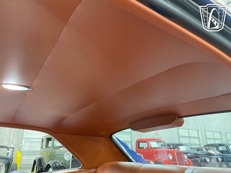 1966 Chevrolet Chevelle