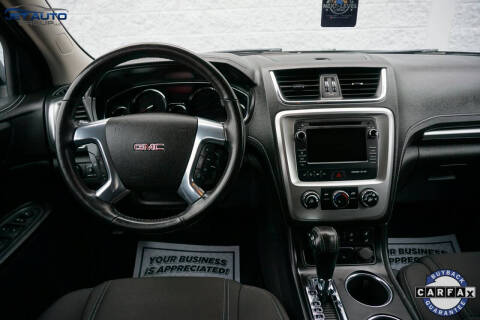 2016 GMC Acadia SLE-2