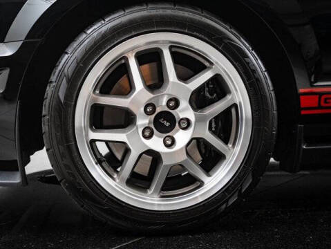 2007 Ford Shelby GT500