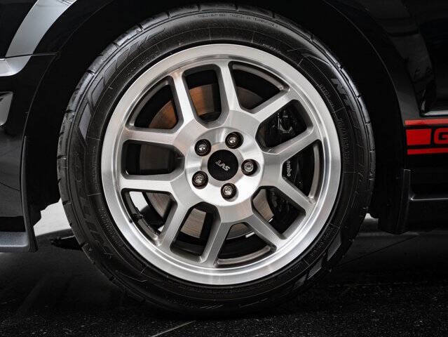 2007 Ford Shelby GT500