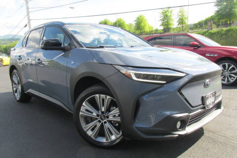 2023 Toyota bZ4X for sale at Tilleys Auto Sales in Wilkesboro NC