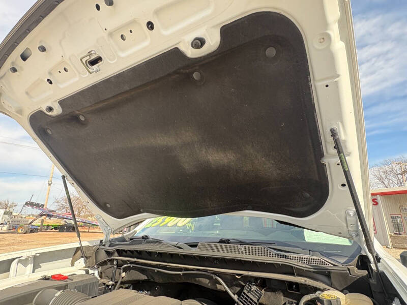 2020 Chevrolet Silverado 2500HD Work Truck