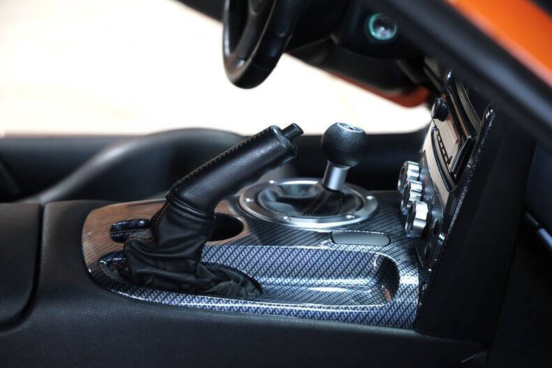 2006 Dodge Viper SRT-10
