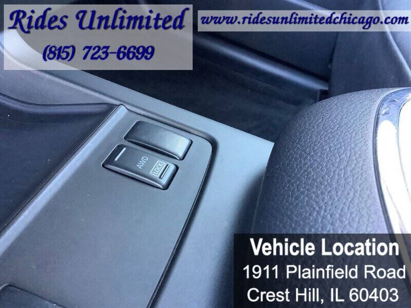 2009 Nissan Murano S