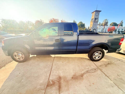 2006 Ford F-150