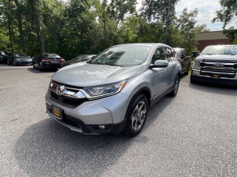 2019 Honda CR-V for sale at East Coast Automotive Inc. in Essex MD