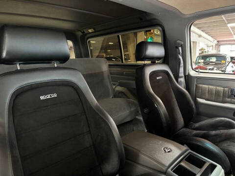 1984 Chevrolet Blazer