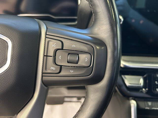 2024 GMC Sierra 3500HD