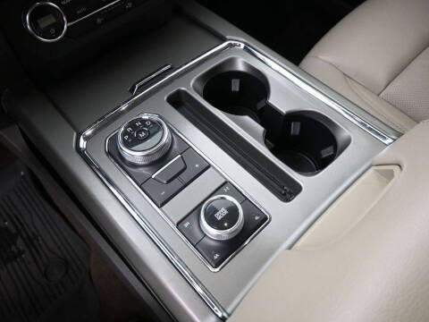 2020 Ford Expedition MAX XLT