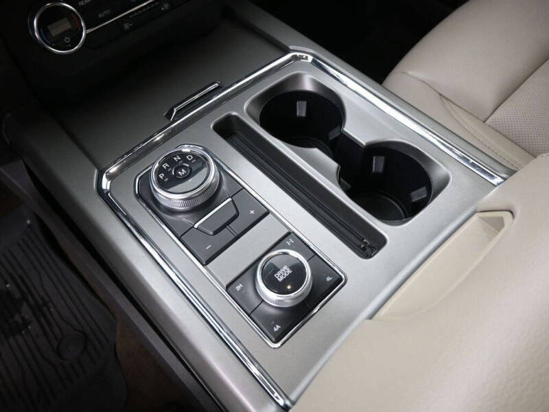 2020 Ford Expedition MAX XLT