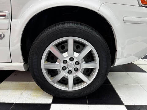 2006 Buick Terraza CX