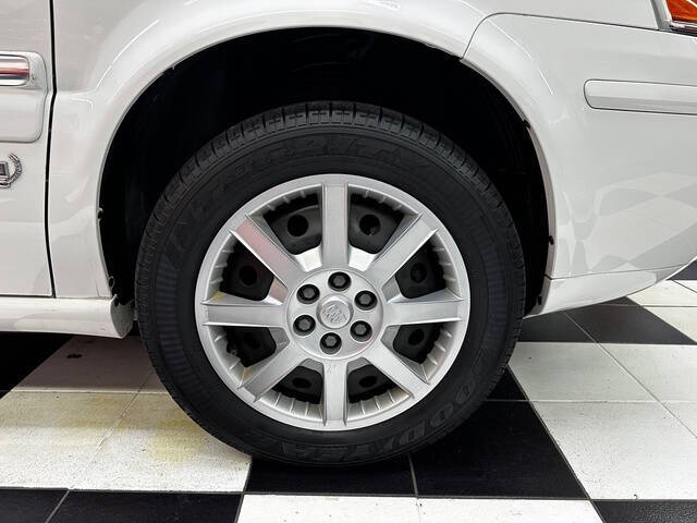 2006 Buick Terraza CX