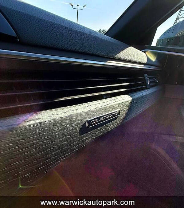 2023 Audi A4 quattro S line Premium 45 TFSI