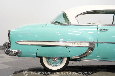1954 Chevrolet Bel Air