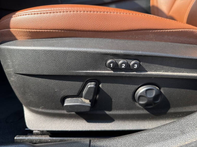 2018 Alfa Romeo Giulia