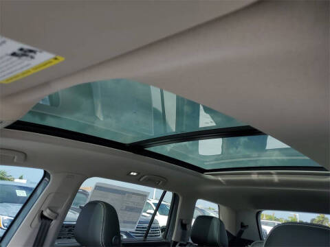 2025 Volkswagen Atlas SEL 4Motion