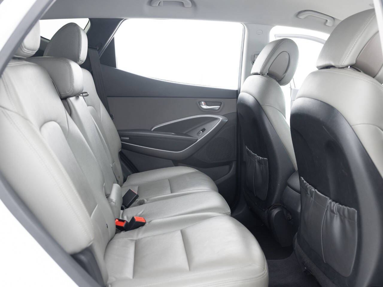 Used Car 2016 Hyundai Santa Fe Sport  2.4l 4dr Suv For Sale Under $12,000 In Coal City, Illinois