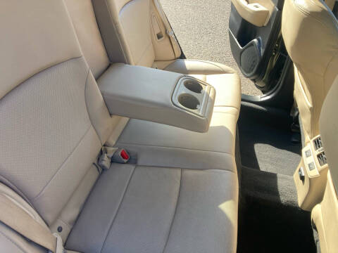 2016 Subaru Outback 3.6R Limited