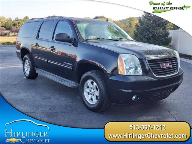 2013 GMC Yukon XL for sale in Harrison, OH