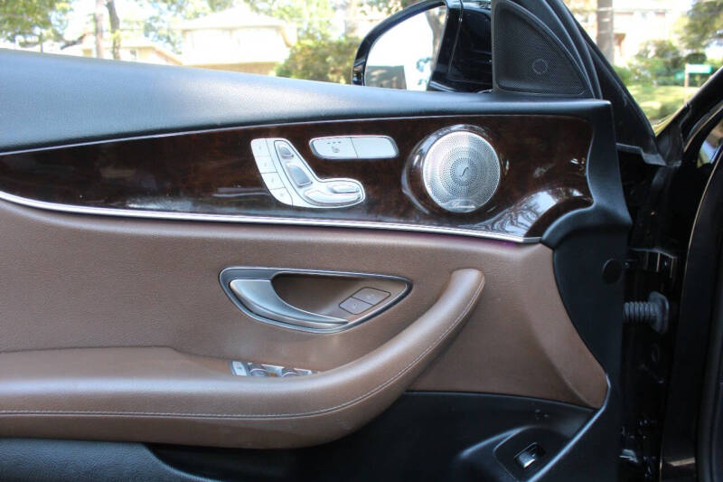 2022 Mercedes-Benz E-Class E 350