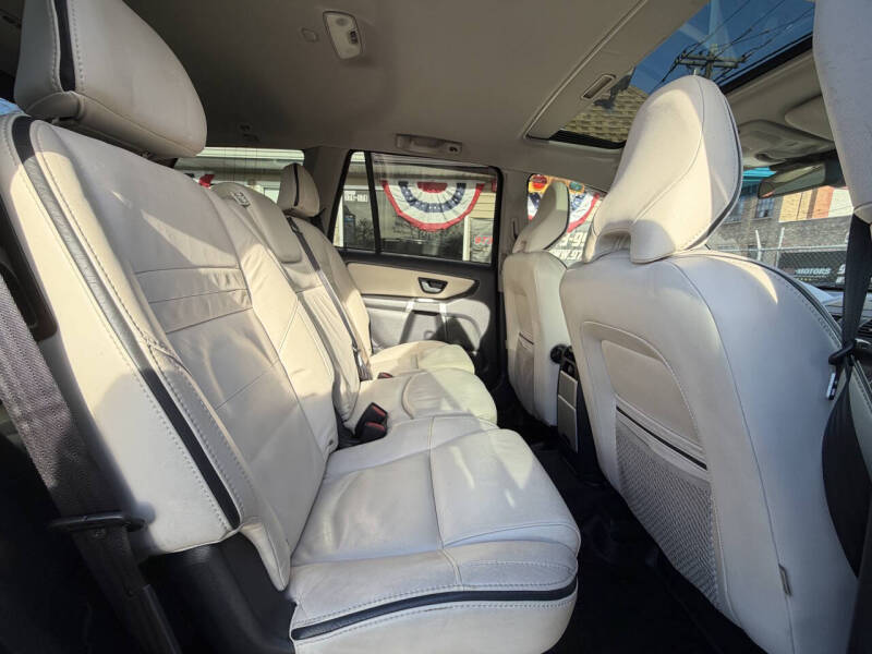 2011 Volvo XC90 3.2 R-Design