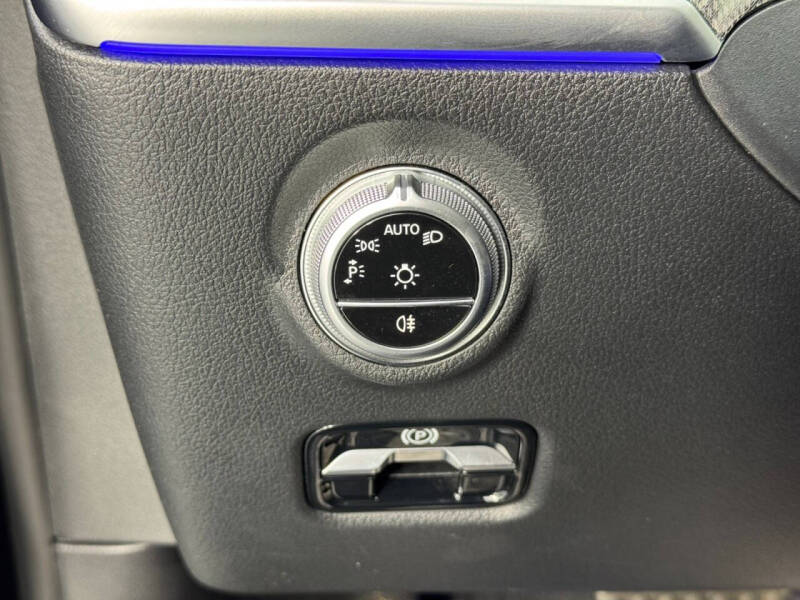 2022 Mercedes-Benz C-Class C 300