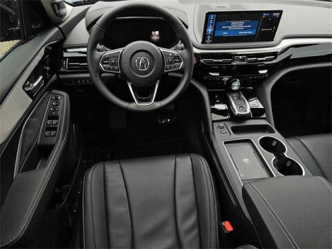 2026 Acura MDX w/Tech