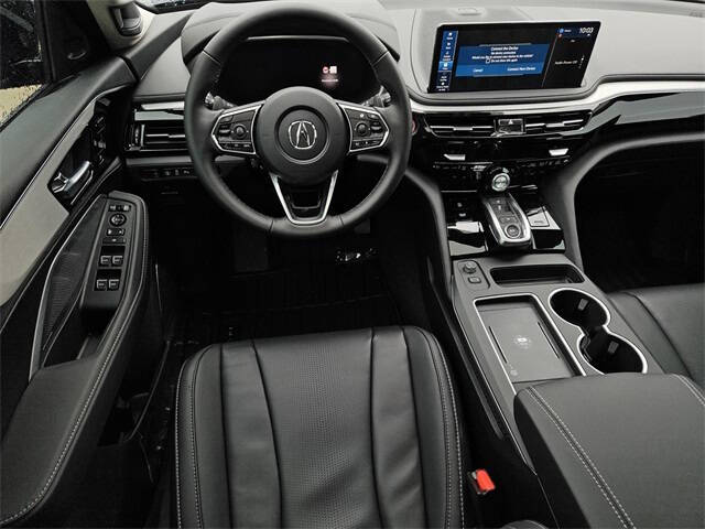 2026 Acura MDX w/Tech