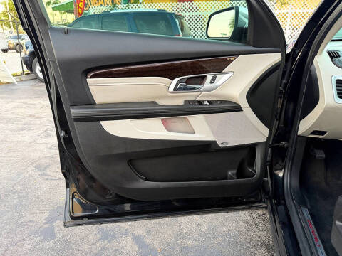 2017 GMC Terrain Denali