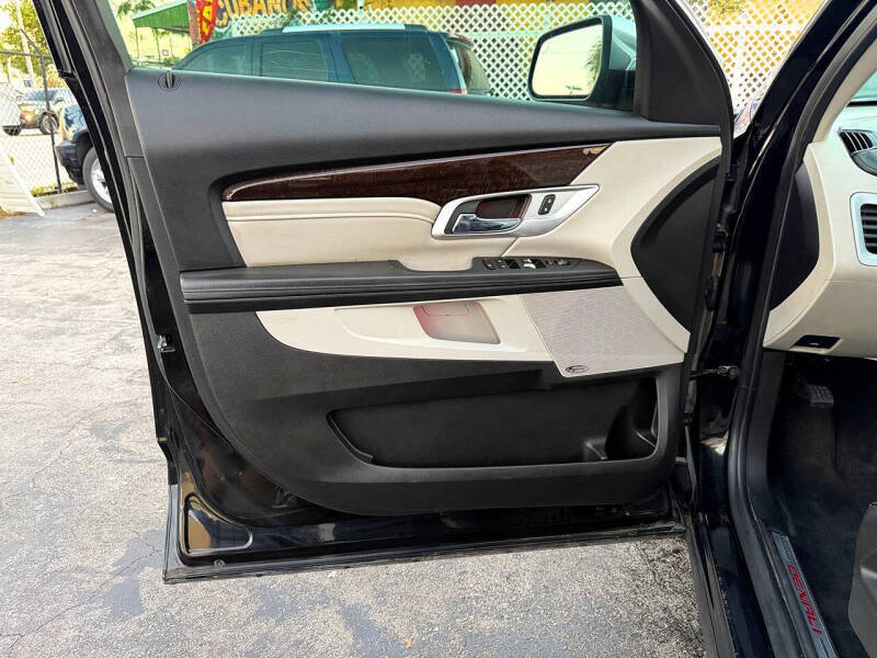 2017 GMC Terrain Denali
