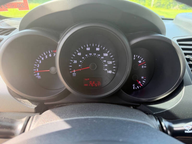 2012 Kia Soul