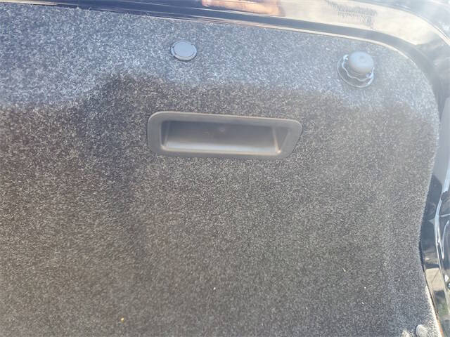 2019 Infiniti Q70 3.7 Luxe