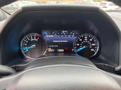 2019 Ford Expedition XLT