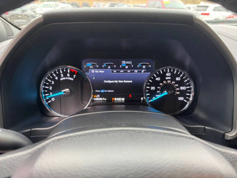 2019 Ford Expedition XLT